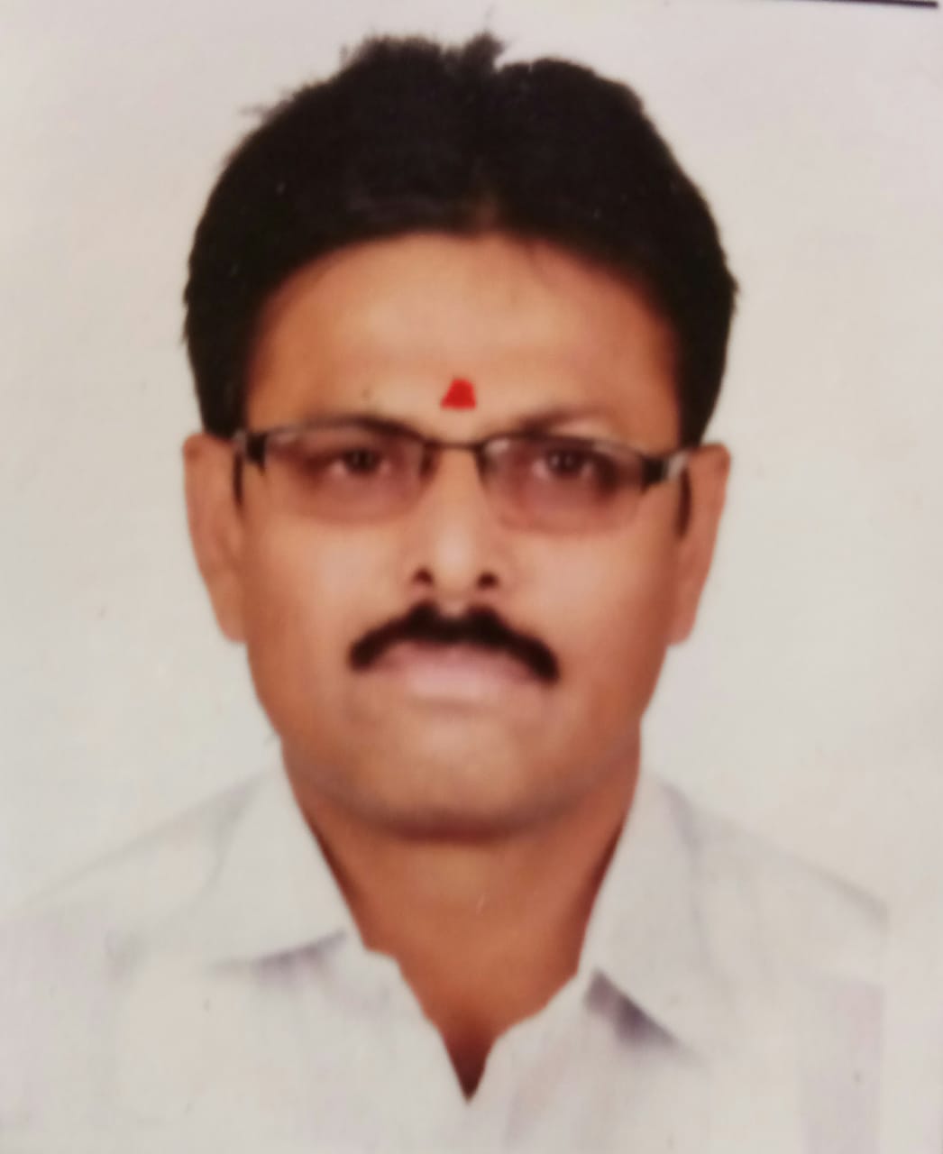  Mr. Suresha H.R

 (Project Director)